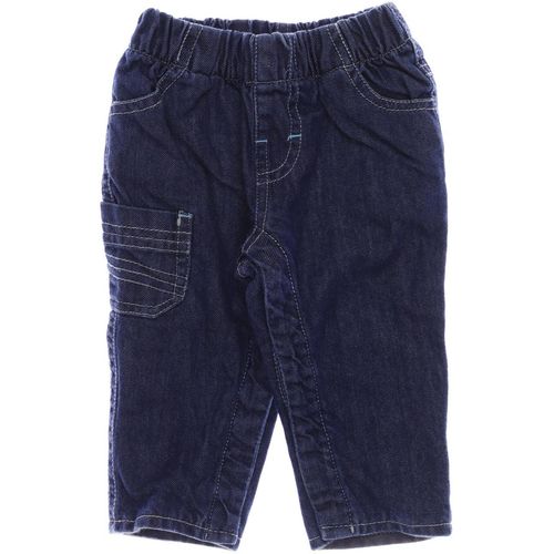 vertbaudet Herren Jeans, blau, Gr. 56