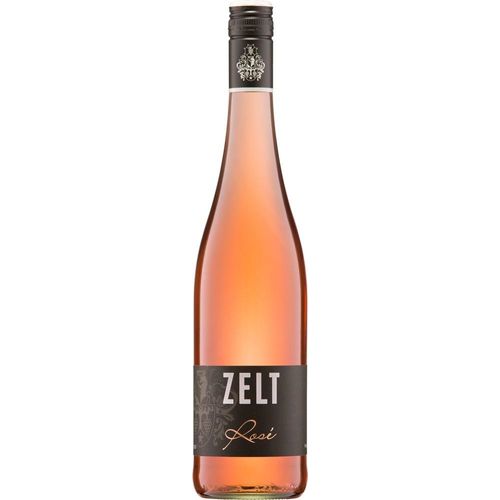 Zelt 2022 Cuvée Rosé trocken