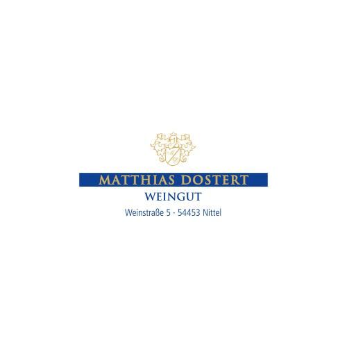 Matthias Dostert Weinbergspfirsich-Likör 0,5 L