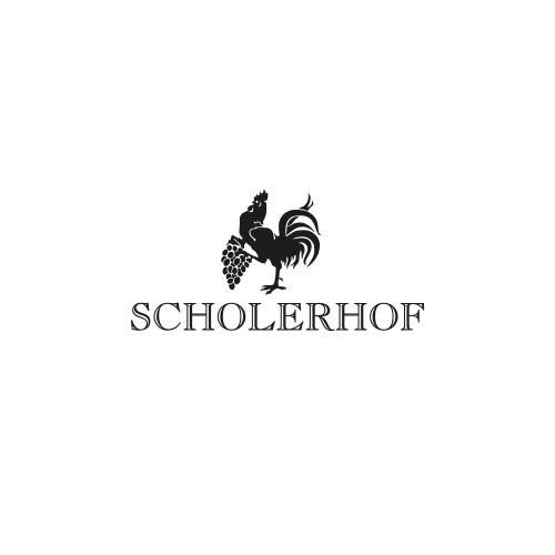 Scholerhof TOPAZ Apfel-Brand 0,5 L