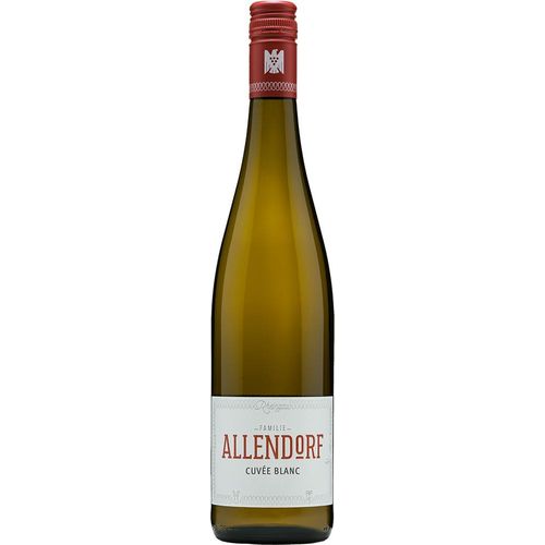 Allendorf 2022 Cuvée blanc VDP.Gutswein