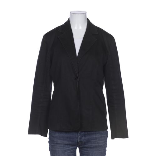 GIN Tonic Damen Jacke, schwarz, Gr. 36