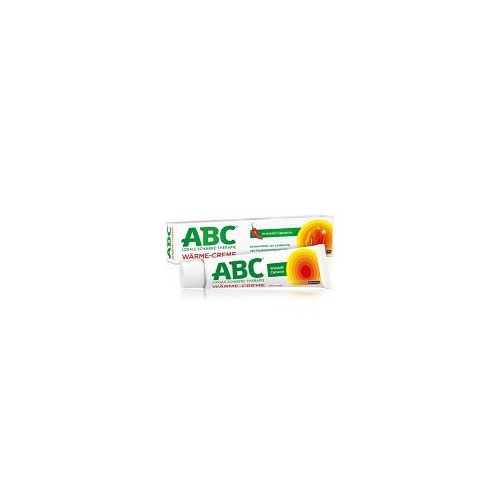 ABC Wärme-Creme Capsicum Hansaplast med 50 g