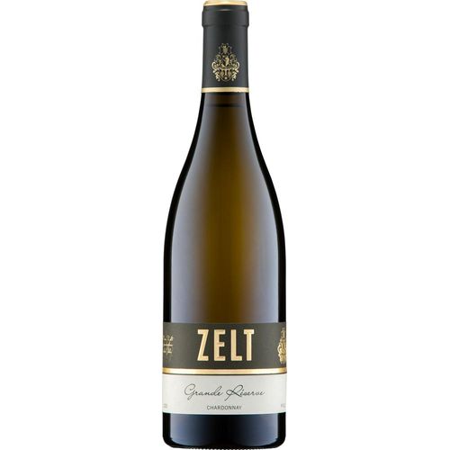 Zelt 2021 Chardonnay Grande Réserve trocken