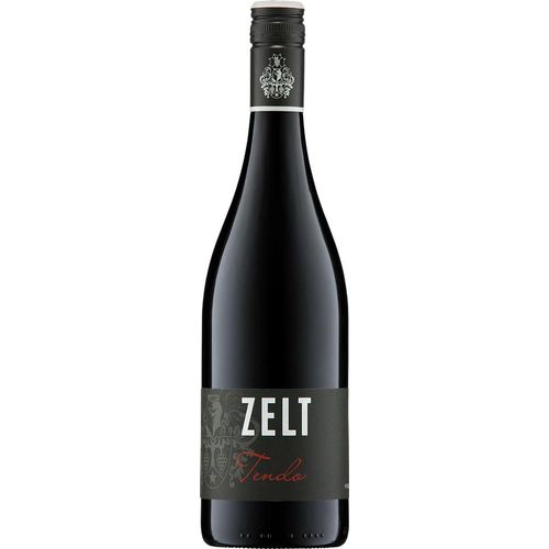 Zelt 2022 Cuvée TENDO trocken