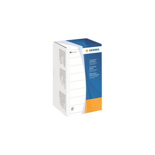 HERMA Computer labels