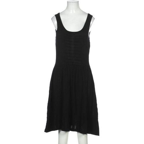 Forever New Damen Kleid, schwarz, Gr. 34