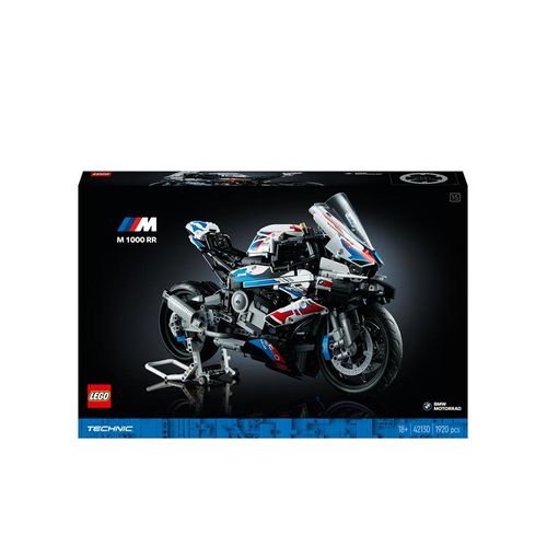 LEGO Technic 42130 BMW M 1000 RR