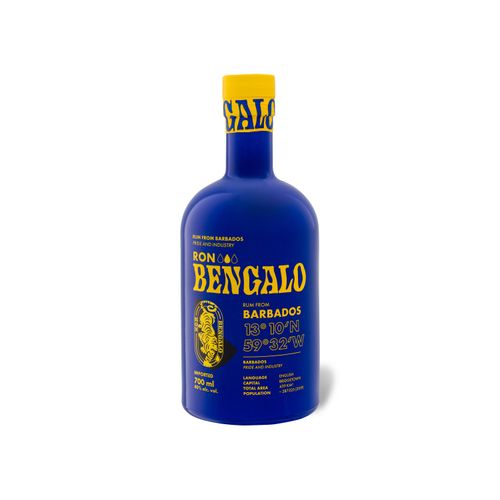 Ron Bengalo Barbados Rum 40% Vol