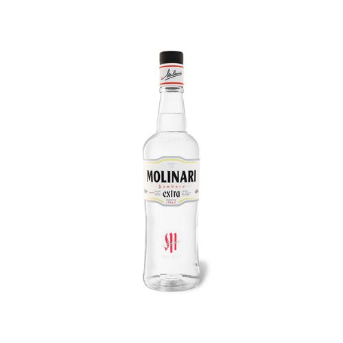 Molinari Sambuca Extra 40% Vol