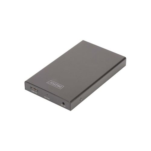 DIGITUS DA-71114 - lagringspakning - SATA 6Gb/s - USB 3.0