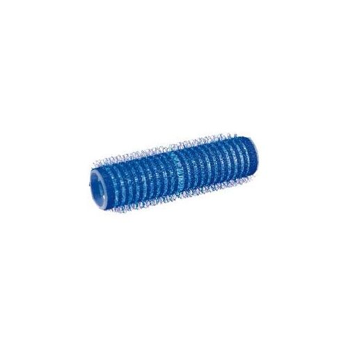 Mex pro Hair Haftwickler Ø 15 mm Blau (12 Stück)