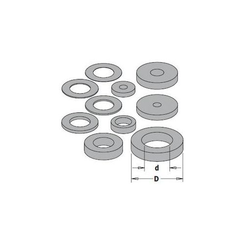 Distanzring C541