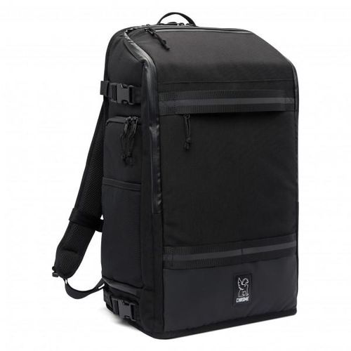 Chrome – Niko Camera Backpack 3.0 – Fotorucksack Gr One Size schwarz