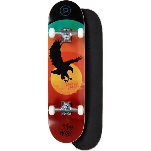 Playlife Skateboard »Playlife Deadly Eagle«