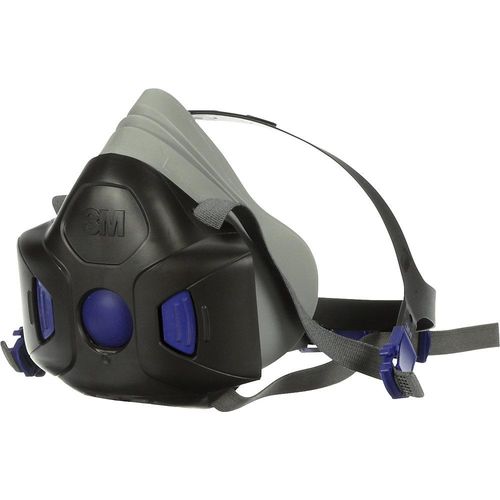 Secure Click™ Halbmaske HF-800 3M