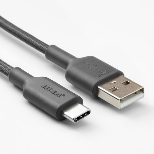 LILLHULT USB-A auf USB-C