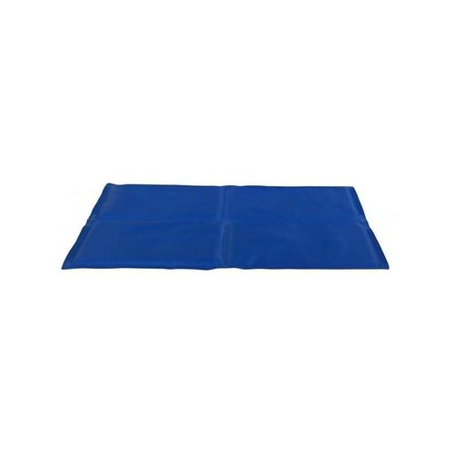 Trixie Cooling mat XXL: 110 × 70 cm blue
