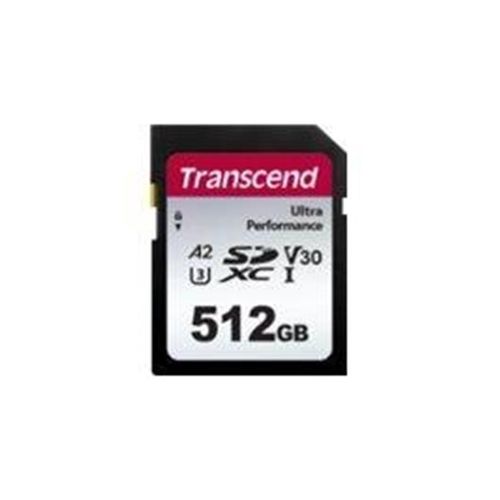 Transcend 340S