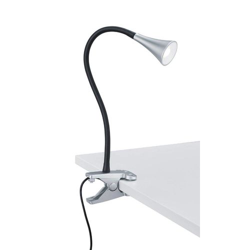 Reality Leuchten LED Klemmlampe VIPER