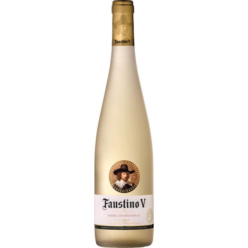 Faustino V Rioja Blanco, Rioja DOCa, Rioja, 2020, Weißwein