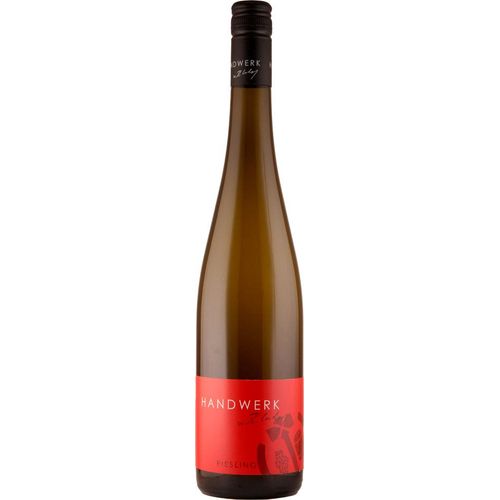 Gebrüder Ludwig 2022 HANDWERK Riesling trocken