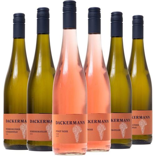 Dackermann 2020 Sommerwein-Paket
