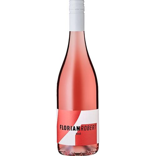 WirWinzer Select 2016 Florian Robert Roséwein Trocken