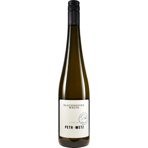 WirWinzer Select 2017 Blockbuster White Riesling