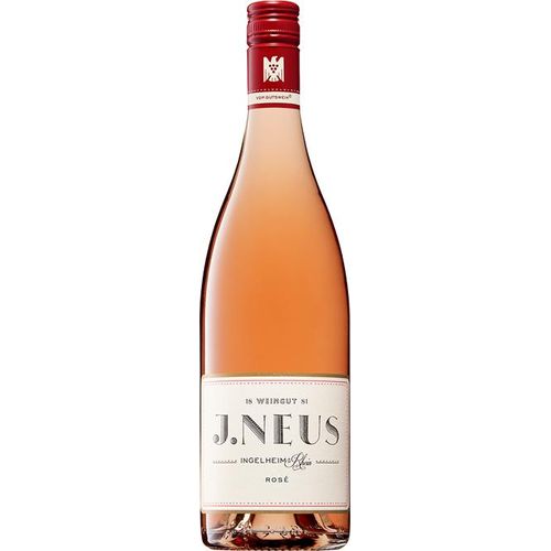 WirWinzer Select 2016 Neus Roséwein Trocken