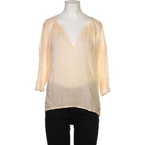 Garcia Damen Bluse, orange, Gr. 36