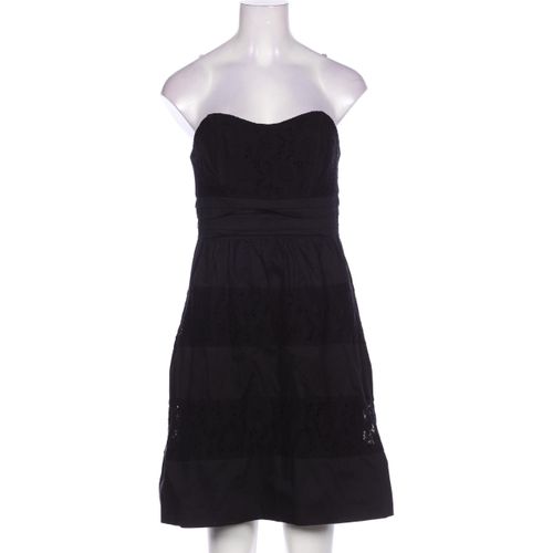 Laura Scott Damen Kleid, schwarz, Gr. 36