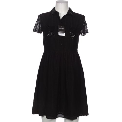 i Blues Damen Kleid, schwarz, Gr. 34