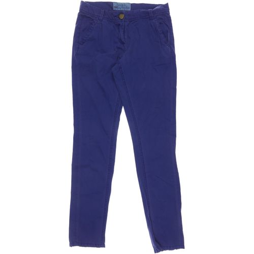 QS by s.Oliver Damen Jeans, blau, Gr. 32