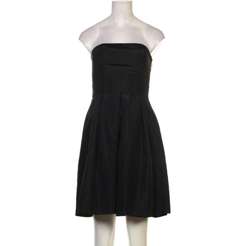 Laura Scott Damen Kleid, schwarz, Gr. 32