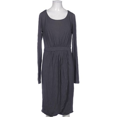 Sisley Damen Kleid, grau, Gr. 32