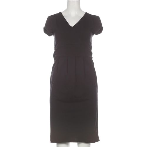 Zalando Essentials Damen Kleid, schwarz, Gr. 34