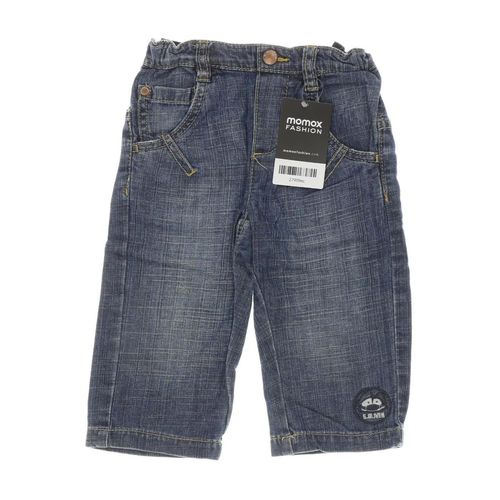 s.Oliver Herren Jeans, blau, Gr. 80