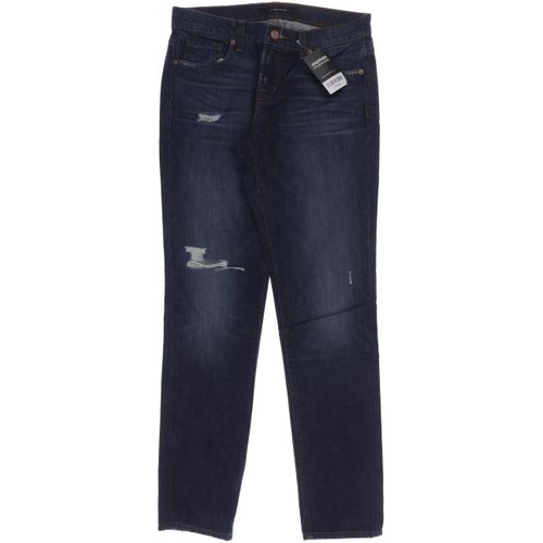 J Brand Damen Jeans, blau, Gr. 25