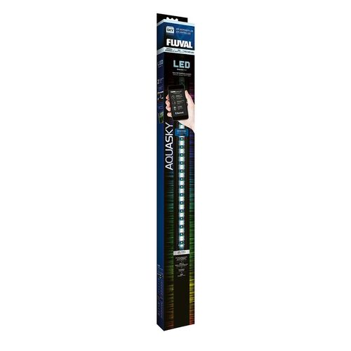 Fluval AquaSky LED 2.0 33W, 115-145cm