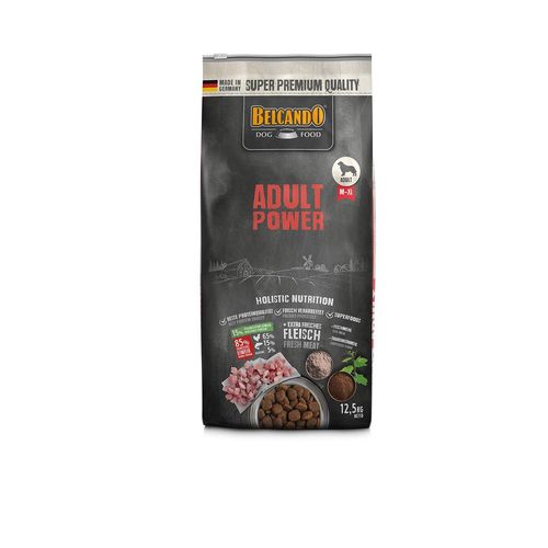 Belcando Adult Power 2x12,5kg