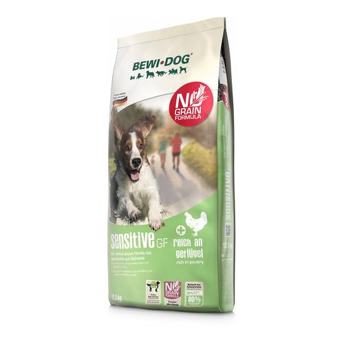 Bewi Dog sensitive GF 2x12,5kg