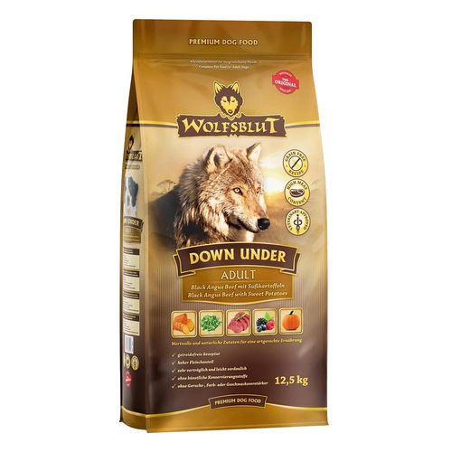 Wolfsblut Down Under Adult 12,5kg