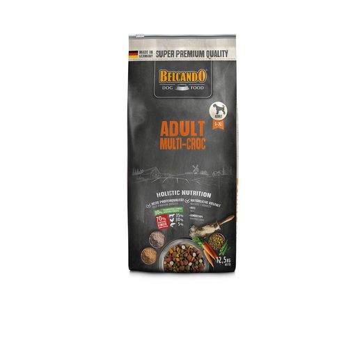 Belcando Adult Multi-Croc 2x12,5kg