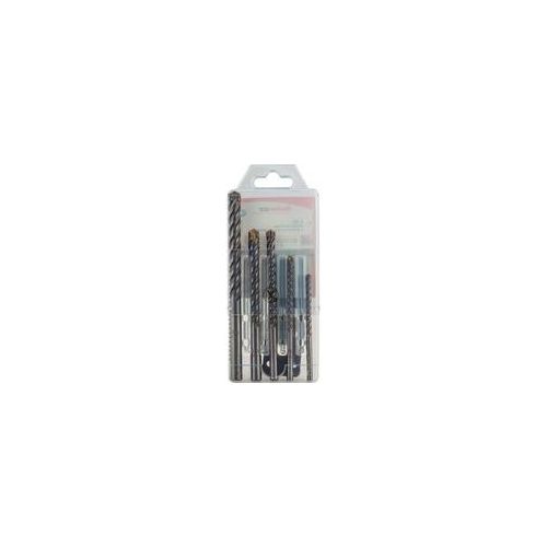 Steinbohrer-Satz D-SDX SET 5-12mm 5-teilig