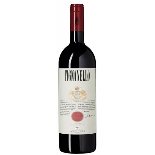 Antinori Tignanello