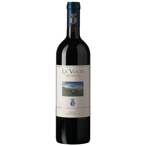 Ornellaia Le Volte