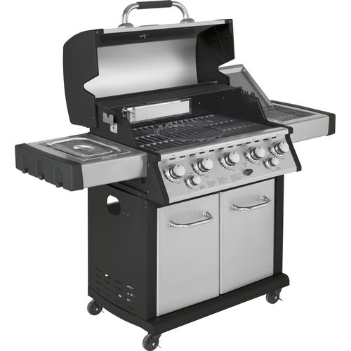 Gasgrill JUSTUS 