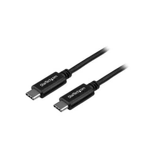 StarTech.com USB C Cable M/M / USB 2.0 / USB Type C Cable - USB-C cable - 1 m