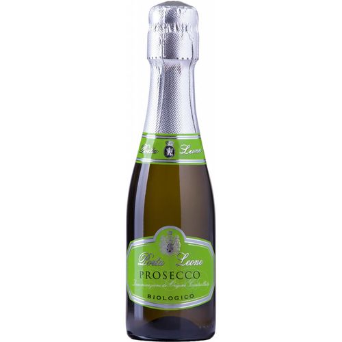 Porta Leone BIO Prosecco Brut DOC 0,2l